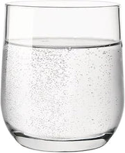 Bormioli Rocco Riserva Double Old Fashioned Glasses, Set of 6