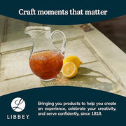 Libbey Yucatan / 84.5 Ounces / 2.5 liters Jugs