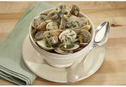 Whole Cooked Clam - 17/ by Oyster Bay – Commercial Grade
