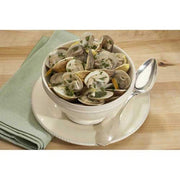 Whole Cooked Clam - 17/ by Oyster Bay – Commercial Grade