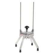 (55550-8) 8 Section Easy Wedger by Nemco – Stainless Steel, Silver, Model CUE0402