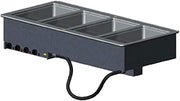Vollrath 3647460 Four Well Hot Modular Drop-Ins