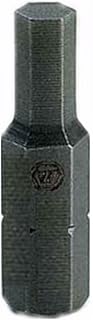 Wright Tool 1/4" - 3/8" Dr. Replacement Bit for Impact Hex Bit Socket