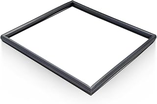 20.02.550P Door Gasket For Rational SCC 61 Combi CMP 61 LM1 LM2 Oven Seal | Replaces 20.00.394P, 20.01.800P, Sealing Replacement Part RATL20.02.550P, Fits for iCombi 6-half Classic/Pro SCC61E, SCCWE61E