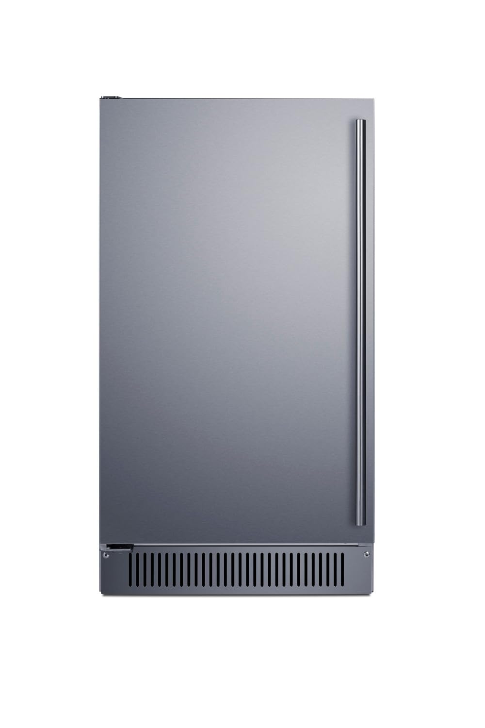 Summit Appliance Left Hand Door / ADA / 60.0 pounds Ice Machines