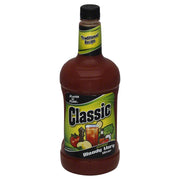 Mix Bloody Mary by MASTER OF MIXES – Pack of 6, Model 00030819