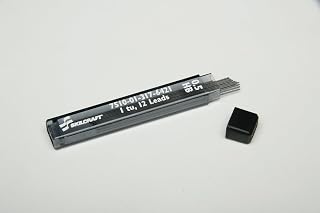 AbilityOne NSN3176421 - Mechanical Pencil Lead Refill - Fine Point