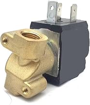 Steam Valve,Compatible For Victoria Arduino Eagle One | For Prima coffee machine, direct replacement, easy install