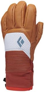 Women's Impulse Mitten Gloves by Black Diamond