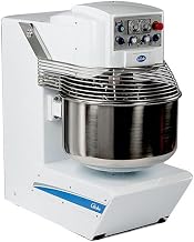 Globe GSM175 Spiral Dough Mixer, 175-Pound Capacity