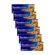 Reynolds 30 Sheets, Pack of 6 / 6 Parchment