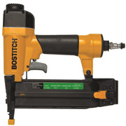 Bostitch One Size / Yellow / Compressor Combo Kit Portable Air Compressors