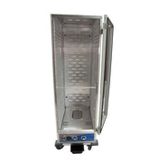 BK Resources Full-Size Commercial Restaurant Holding Proofing Cabinet – Model HPC1N