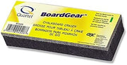 ACCO Brands ACCO INTERNATIONAL INC. BOARDGEAR CHALKBOARD ERASER (Set of 24)