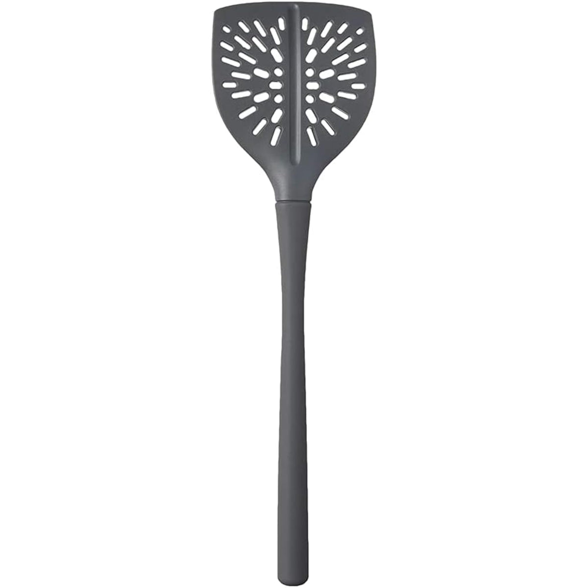 Tool Ground Meat Flexcore All Silicone Charcoal by Tovolo – 1 Count, Silicone, Charcoal, Model 81-23109