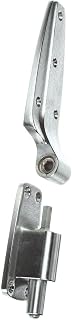 For Amerikooler Spring-Loaded Hinge For Amerik 11248000028 | Commercial Kitchen and Restaurant Equipment Direct Replacement Part for Quick Install and Dependable Operation