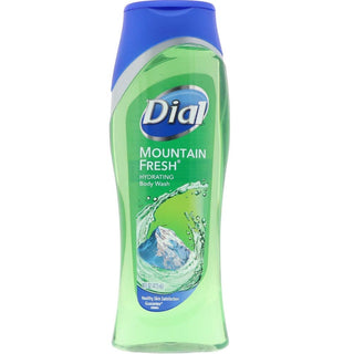 Body Wash by Dial – 16 Fl Oz (Pack of 1), Model U-BB-1591