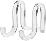 Acrylic Display Easel 2" (H)