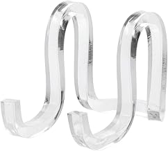 Acrylic Display Easel 2" (H)