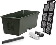 EarthBox Container Gardening System - Green
