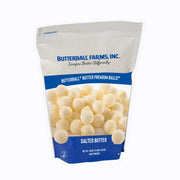Salted Premium Balls by Farms – 0.25 Ounce, Pack of 384