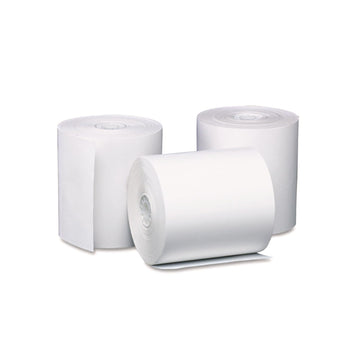 ICX90783044 - Iconex Direct Thermal Printing Thermal Paper Rolls