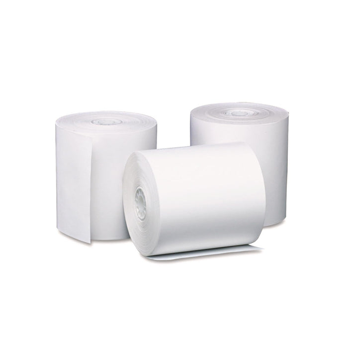 ICX90783044 - Iconex Direct Thermal Printing Thermal Paper Rolls