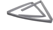 For Traulsen 341-60267-02 Appliance In Compression Gasket 58I, 56.5X10.