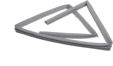 For Traulsen 341-60267-02 Appliance In Compression Gasket 58I, 56.5X10.