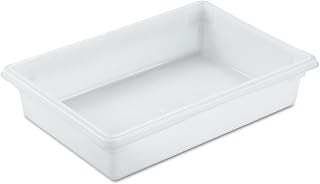 Rubbermaid RCP3508WHI - Food/Tote Boxes