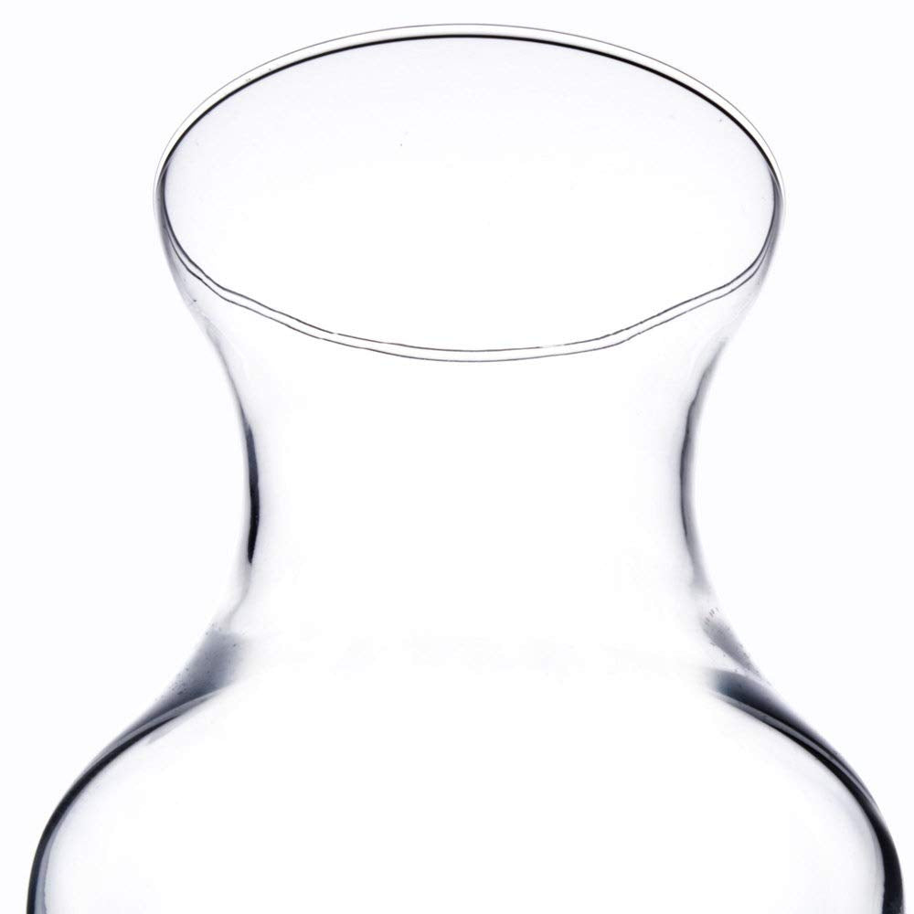 Glassware Cocktail Decanter/Bud Vase by Libbey – 60.0 ounces, Pack of 36, Model 0719