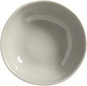 American Metalcraft CBL32SH Round Bowl, Shadow, 32-Ounces