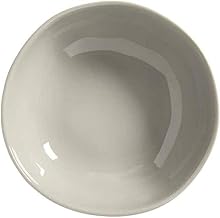 American Metalcraft CBL32SH Round Bowl, Shadow, 32-Ounces