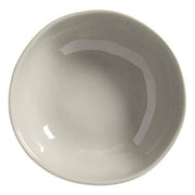 Round Bowl by American Metalcraft – Melamine, Shadow, Model CBL32SH