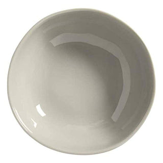 Round Bowl by American Metalcraft – Melamine, Shadow, Model CBL32SH