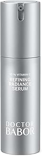 DOCTOR Refining Radiance Serum with Vitamin C by BABOR – 1.76 Fl Oz (Pack of 1), Model 402693