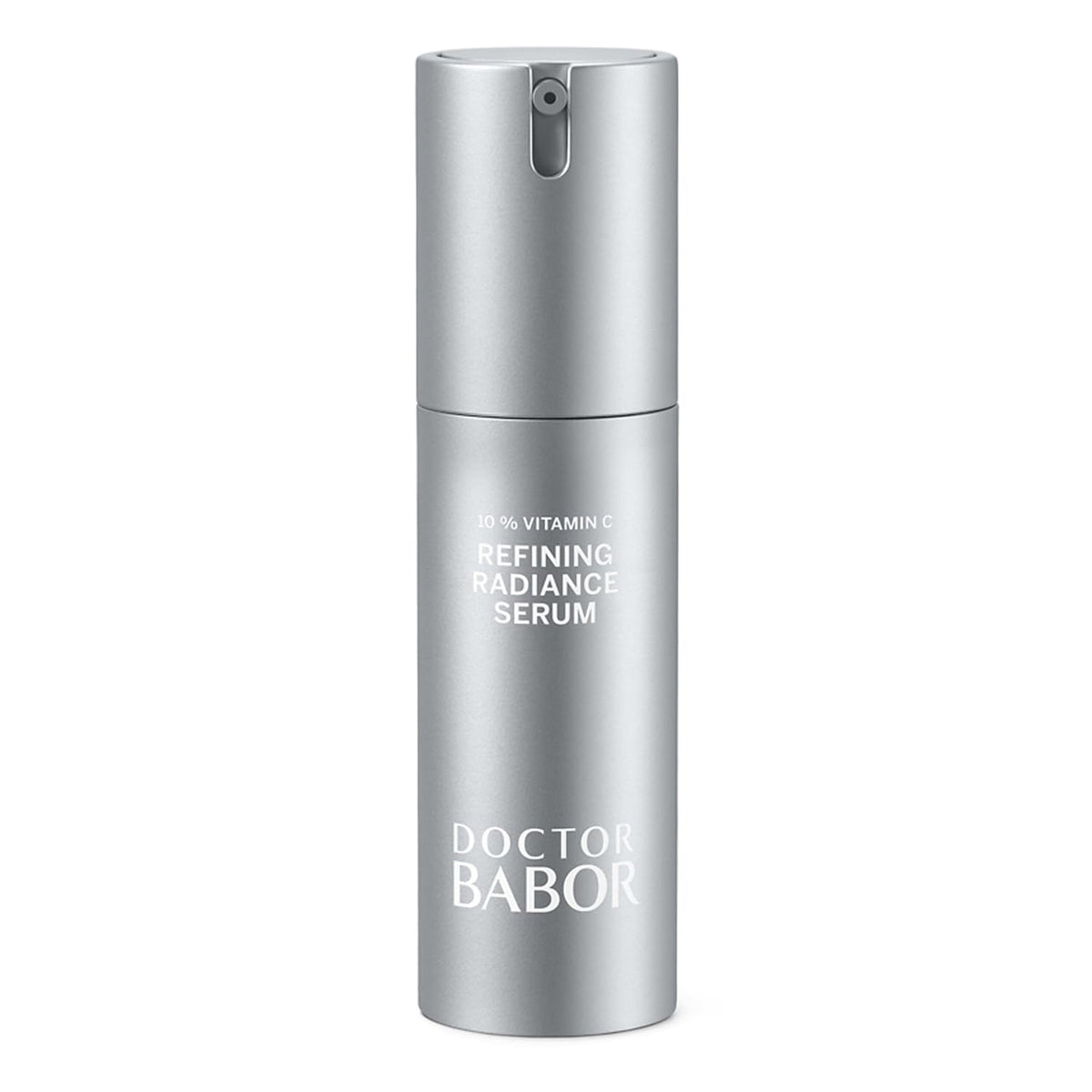 DOCTOR Refining Radiance Serum with Vitamin C by BABOR – 1.76 Fl Oz (Pack of 1), Model 402693