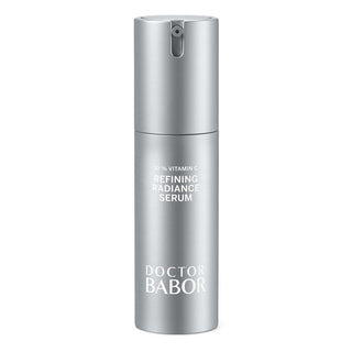 DOCTOR Refining Radiance Serum with Vitamin C by BABOR – 1.76 Fl Oz (Pack of 1), Model 402693