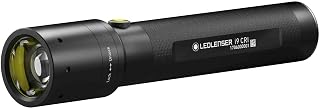 Ledlenser i9 CRI Taschenlampe - Black