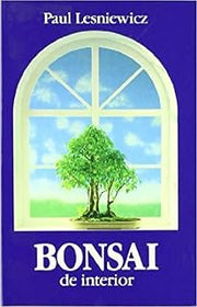 Omega BONSAI DE INTERIOR