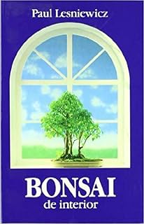 Omega BONSAI DE INTERIOR