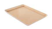 Naturals Nonstick Big Sheet by Nordic Ware – Big Sheet (Pack of 1), Aluminum, Nonstick, Model 44657AMZM