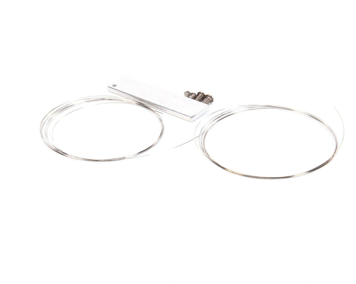 Wire Replacement Kit (3/4 3 - Genuine OEM Replacement Part by Nemco – Stainless Steel, Silver, Model 55288