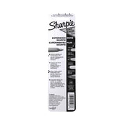 MARKER GOLD 2PK by Sharpie – Plastic, Gold, Pack of 2, Model 1823813