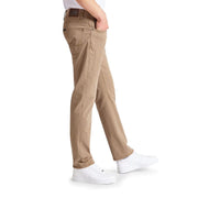 Straight Fit Xm by Lee – Baumwolle, Cougar, Model L71WTF77-77