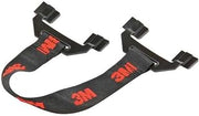 3M Hard Hat Suspension H-700S6, 6-Point Strap, 20 EA/Case
