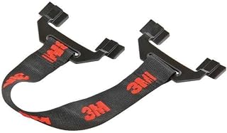 3M Hard Hat Suspension H-700S6, 6-Point Strap, 20 EA/Case