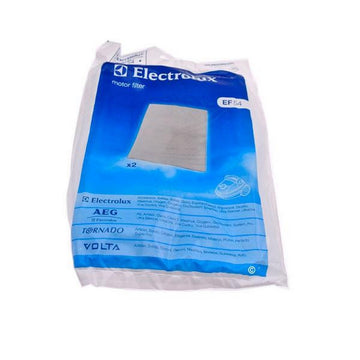 EF54 Vacuum Cleaner Motor Filter by Electrolux – Plastic, Model 27-EL-70