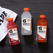 Gatorade Orange / 20 Fl Oz (Pack of 1) / 1 Sports Drinks