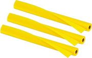 Smart-Fab Art & Decoration Fabric Roll, 24-Inch X 18-Ft, Yellow, 3 Rolls (Smf1u382401870-3)